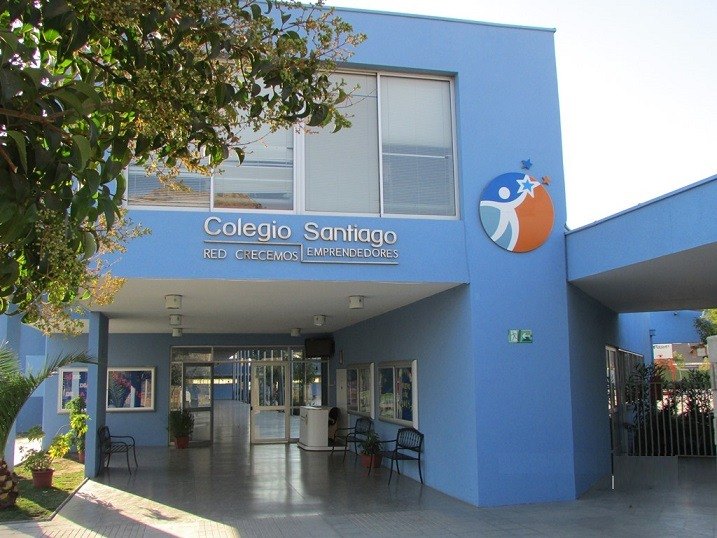 Colegio Santiago Emprendedores